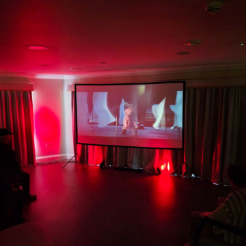 ER Cinema